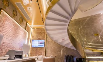 XING CHEN Hotel