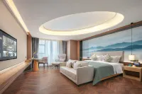 Haiyan  Kaiyuan  Yiju Hotel Các khách sạn gần Dongjia Long Pedestrian Street