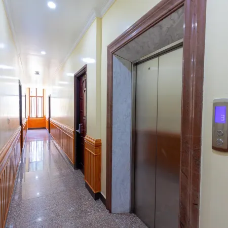 Quang An Hotel