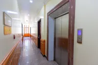 Quang An Hotel - 2-Star