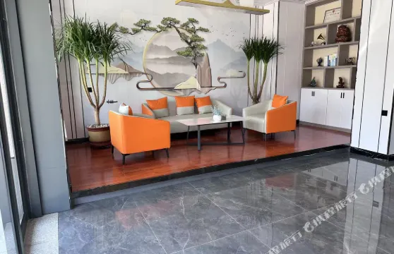 聚仙園快捷酒店