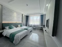 Bayinbrook Tianheyuan Hotel