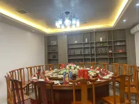 Lanqi Hotel (Pingguo Cultural Park)