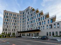 Changxing Zheneng Industrial Park Veegle by Landison Hotel Hotels near Zhejiangsheng Huzhou Shizhang Xingxian Feiyun Temple