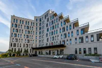 Changxing Zheneng Industrial Park Veegle by Landison Hotel Hotels near Golden Nails Ancient World Scenic Spot