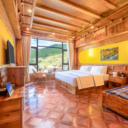 Manzara Hotel Xinduqiao