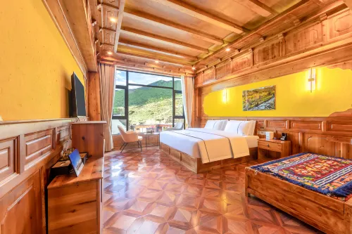 Manzara Hotel Xinduqiao