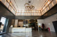 Yishiyijia Hotel (Locomotive Stadium)