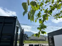 The Villa Glamping Kawaguchiko