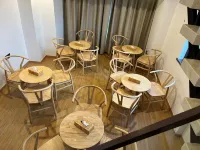 古唐Loft酒店（澧縣萬達廣場店）