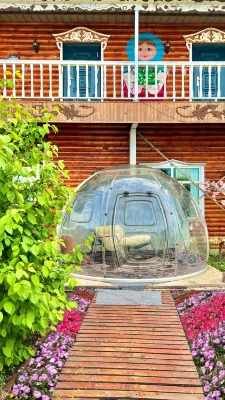 Milisha Travel House Inn