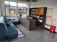 Keyou Qianqi Jiazhiyuan Hotel