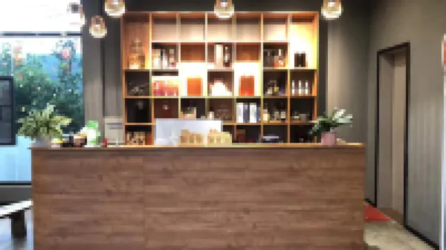 Fogang Taoyuan Yuanzhuang Homestay