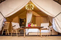 Nalati Qili Shantang Wild Luxury Homestay