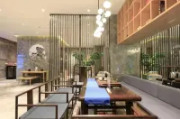 Xipu · Hidden Culture Hotel (Chengdu Taikoo Li Chunxi Road Subway Station Branch)