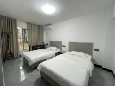Ningde Huotong Xiangyang Hotel