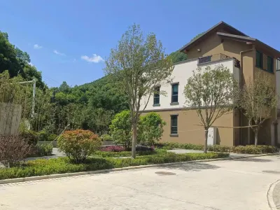 Xilinyuan B&B (Zhashui Yingpan Town Angou Village Branch) Hotels near Zhashui Zhongnan Mountain Qin and Chu Ancient Road