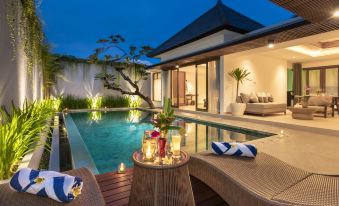 Villa Fenosa Seminyak by Nagisa Bali