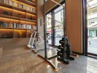 PHENGAM Hotel (Yingde Yingzhou Avenue Limin Road Branch)