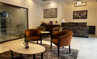 Hotel Bel Morris