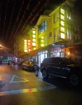 Wenchuan Simei Business Inn Hotellit kohteessa 