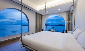 Suzhou Aurora Hotel