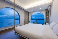 蘇州Aurora半島villa湖景民宿（太湖橫山島店）
