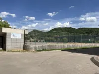 Qingyaxuan Hotel (Lvliang No.1 People's Hospital Branch)