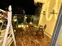 Dongshan Island Xingfuli Homestay - بار