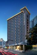 Shenzhen Luohu Dongmen SSAW Boutique Shangpin Hotel
