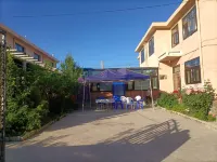 Jingyuan Tuxiangwei Farm Stay Các khách sạn ở Kính Nguyên