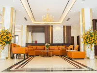 Harmony HaLong Hotel Hotels in Ha Long City