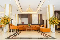 Harmony HaLong Hotel Hotels in Hạ Long