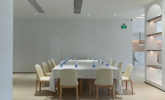 Guilin Yangshuo Couple Yuqing Luxury Homestay (Yulonghe Branch)