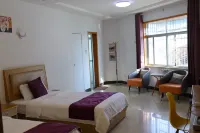 Zhangjiajie Niuniu Inn (Tianmenshan Cableway) - 2-Star