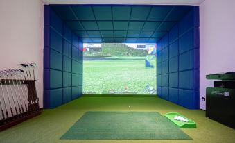 Beijing Yujian Homestay (Badaling Great Wall Branch)