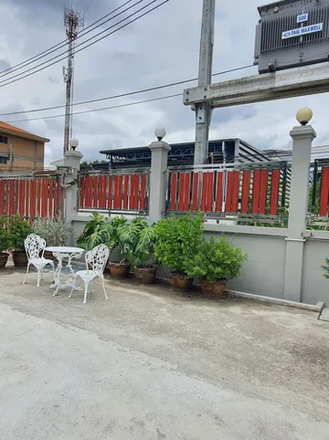 รูปภาพของโรงแรมสยามพระราม 9