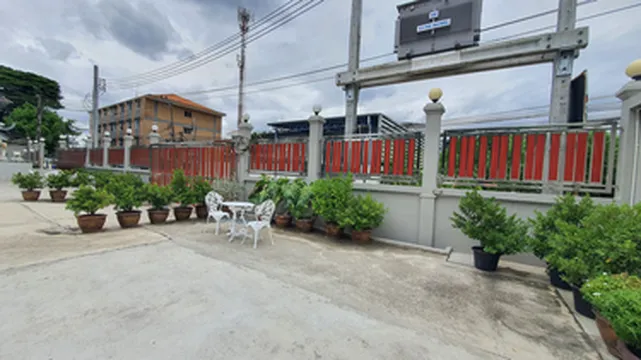 รูปภาพของโรงแรมสยามพระราม 9