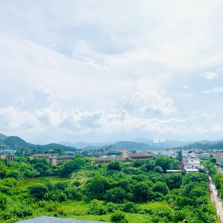Mancheng Hotel
