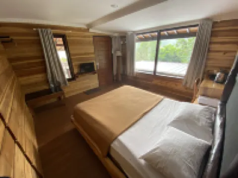 Shine River Hotel a Pasirjambu