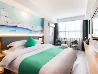 KEST Hotel (Jiaxin International Commercial Plaza) Hotels in Dafang