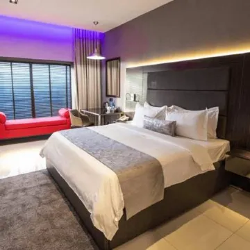 Bon Hotel Tripod Owerri