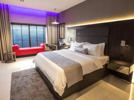 Bon Hotel Tripod Owerri