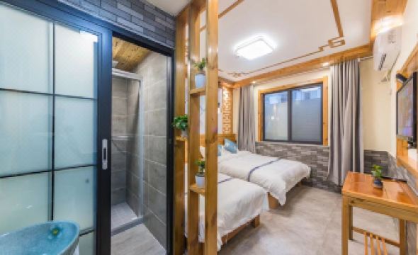 Mingxiangge Chinese Inn