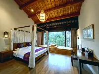 Chaji Mantanghong Courtyard Hotels in Jing County