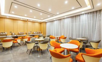 Borrman Hotel (Kangding Xinduqiao sheyingtiantang Town))