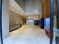 Fuzhou Tahoe Eastin Apartment (Tahoe Plaza, East Second Ring Road)