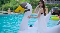 Qiandao Lake Moonlight Homestay - Rooftop Pools