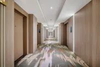 Han Hai International Hotel Hotels in Langxi