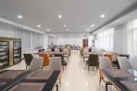Yester Hotel Hotels in Rong County